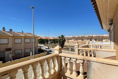 Rækkehus i Los Alcazares, Murcia, Los Alcazares - € 268.000 | Ref: V618NL - foto 34